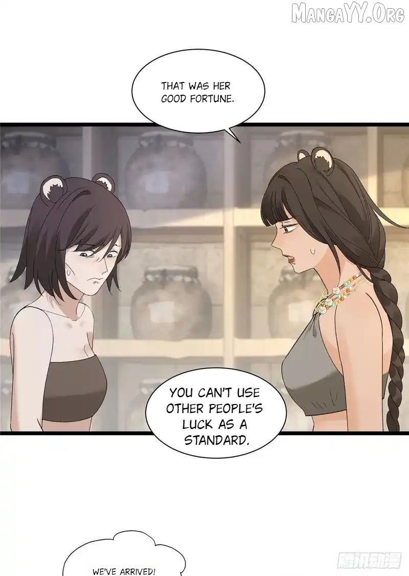 Taming the Beasts With Multi-Pregnancy System Chapter 38 - page 31